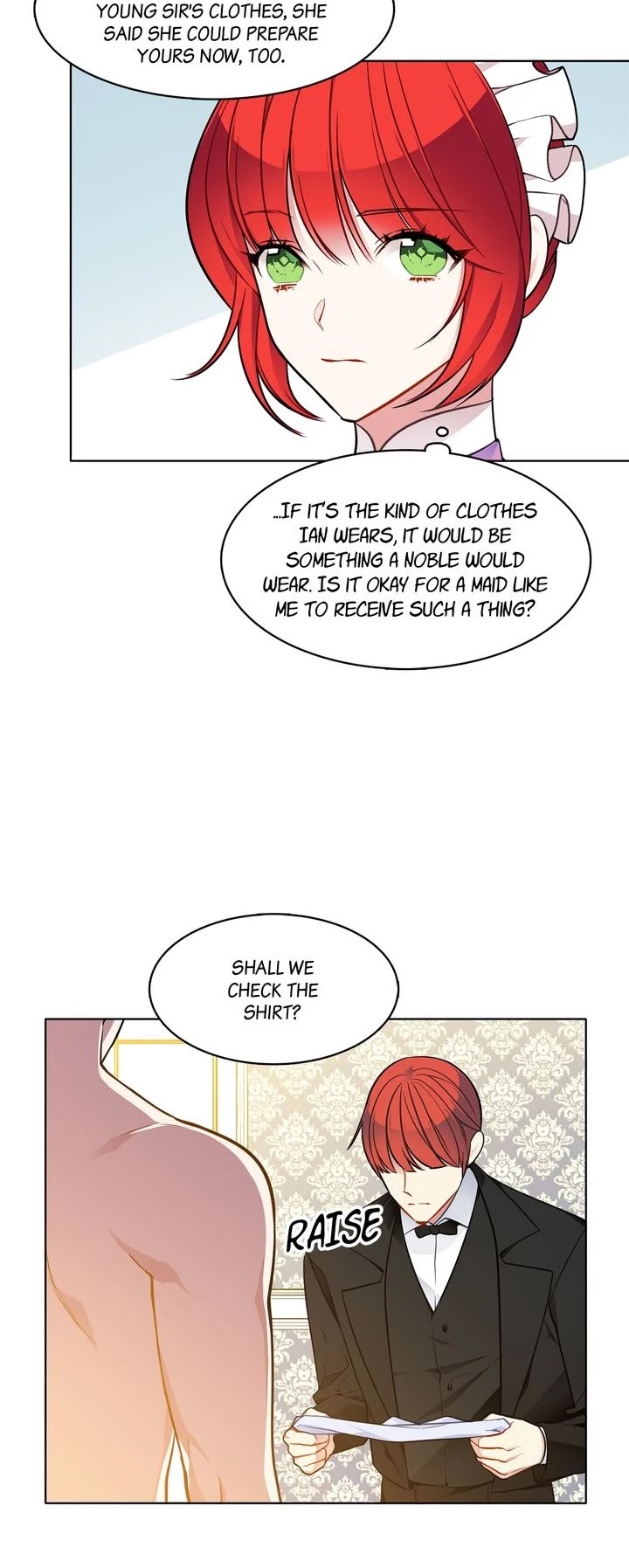 The Investigator of Mueller Chapter 53 page 9 - Chapter 53