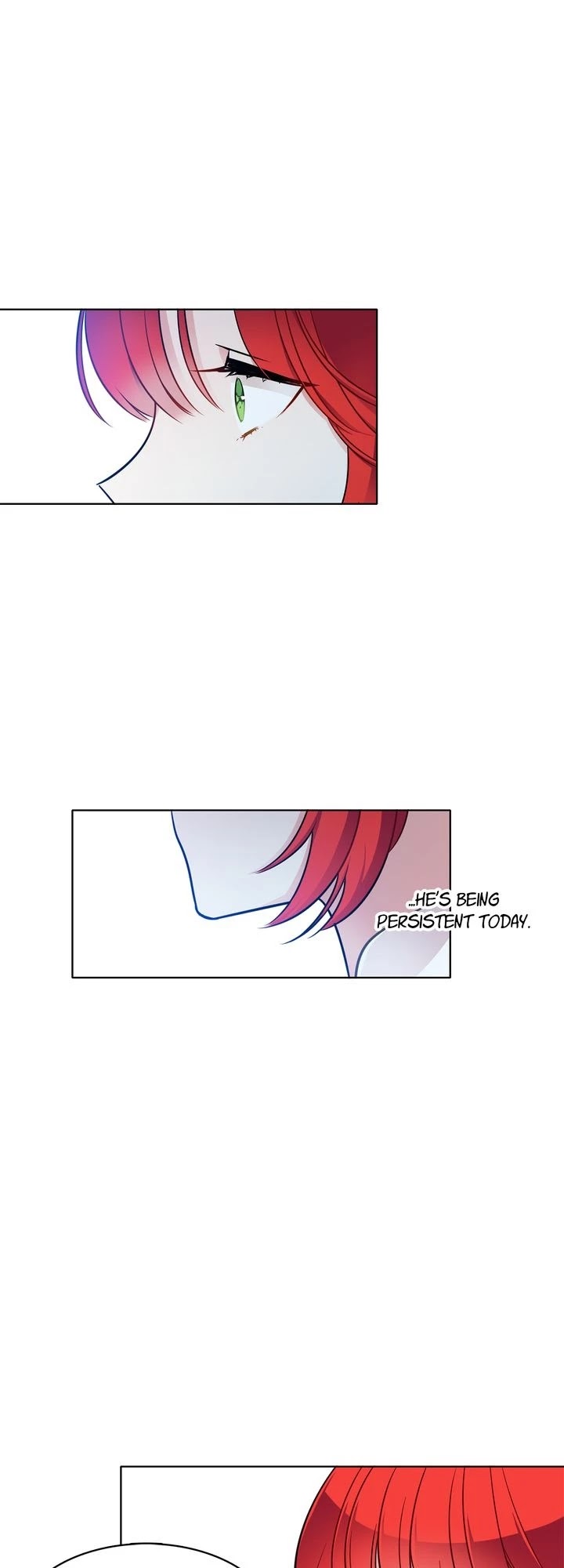 The Investigator of Mueller Chapter 54 page 10 - Chapter 54