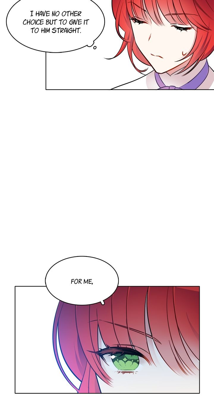 The Investigator of Mueller Chapter 54 page 11 - Chapter 54
