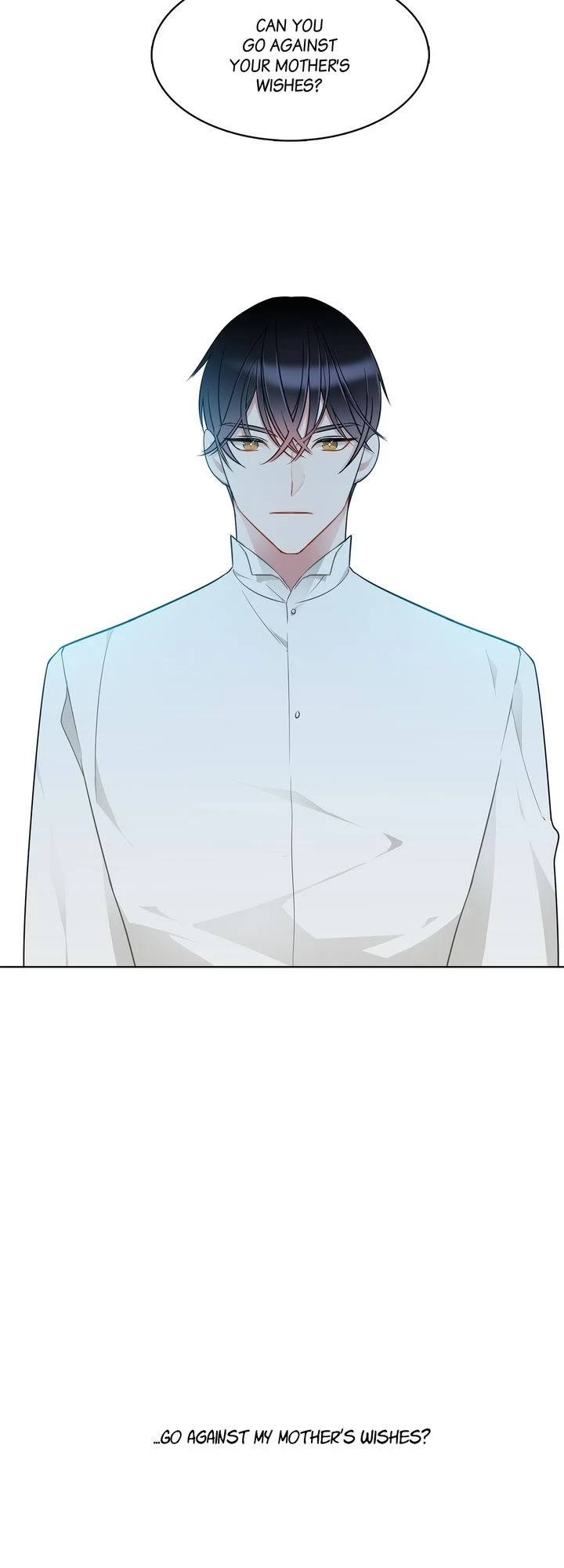 The Investigator of Mueller Chapter 54 page 13 - Chapter 54