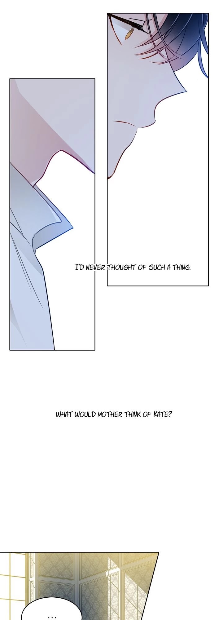 The Investigator of Mueller Chapter 54 page 14 - Chapter 54