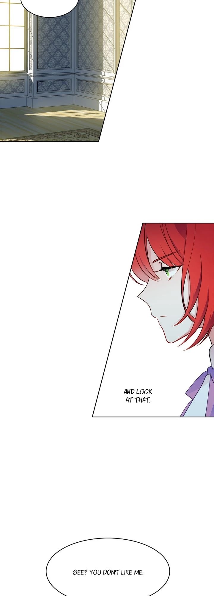 The Investigator of Mueller Chapter 54 page 15 - Chapter 54