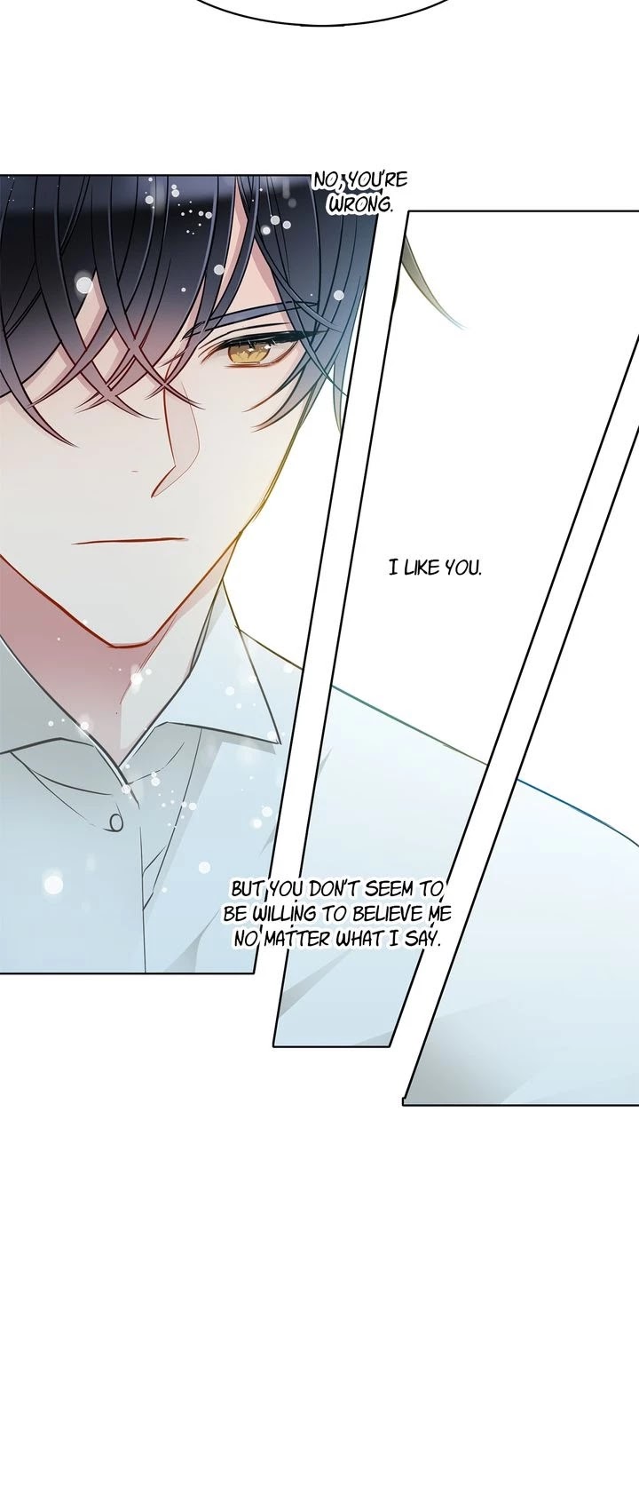The Investigator of Mueller Chapter 54 page 16 - Chapter 54