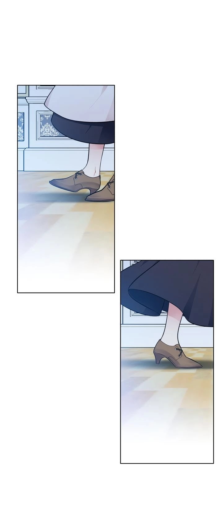 The Investigator of Mueller Chapter 54 page 17 - Chapter 54