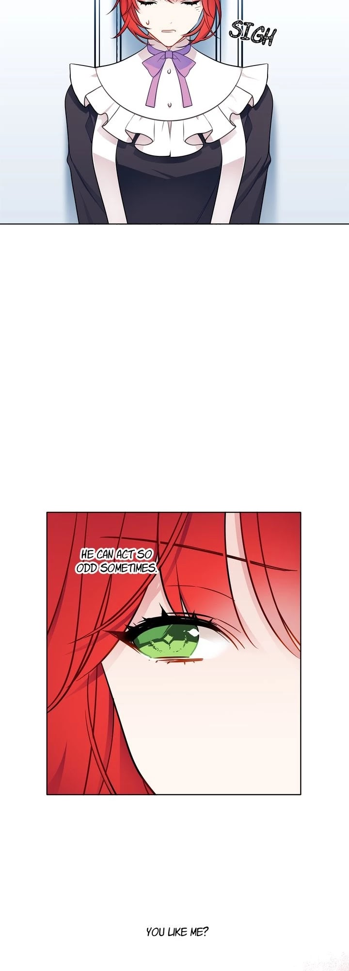 The Investigator of Mueller Chapter 54 page 19 - Chapter 54