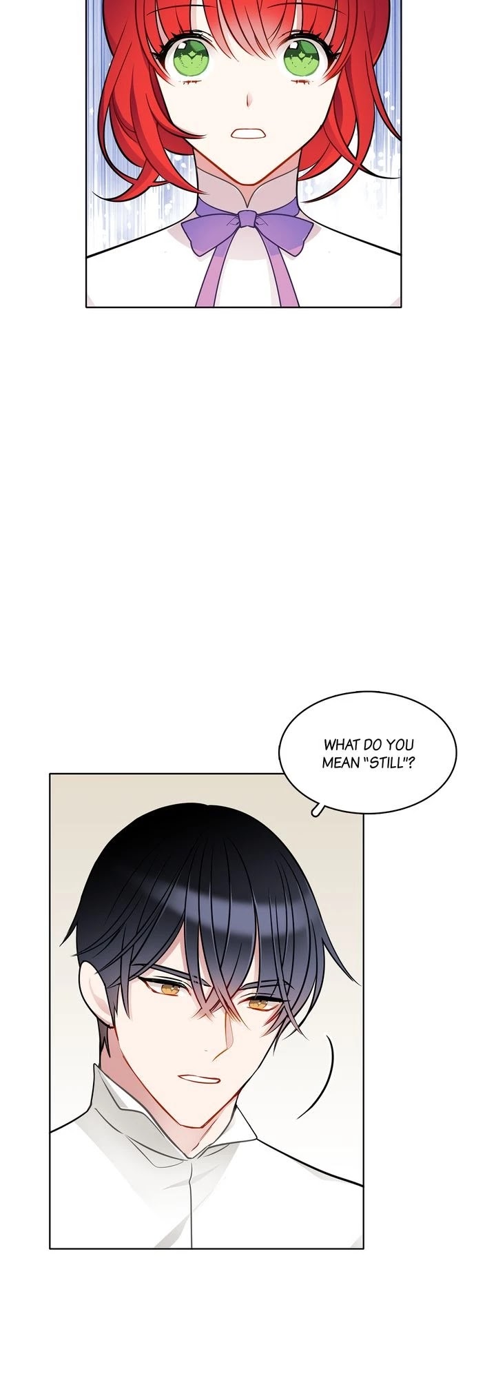 The Investigator of Mueller Chapter 54 page 2 - Chapter 54