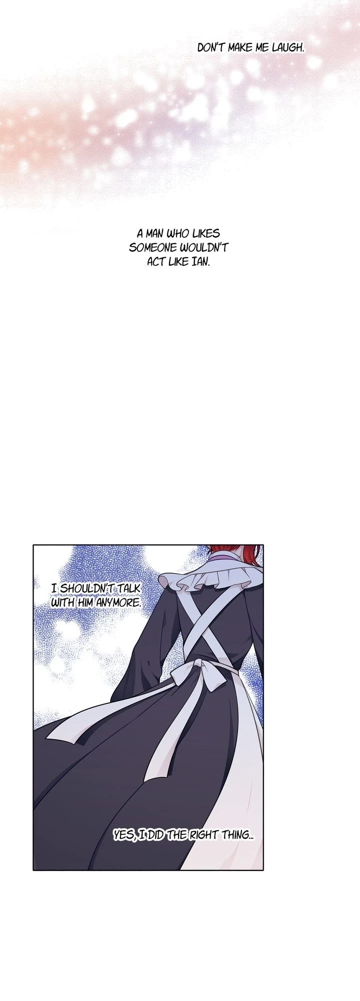 The Investigator of Mueller Chapter 54 page 20 - Chapter 54