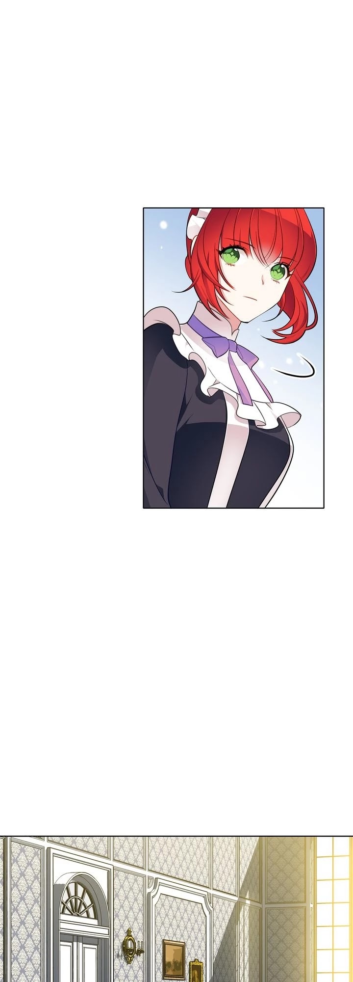 The Investigator of Mueller Chapter 54 page 21 - Chapter 54