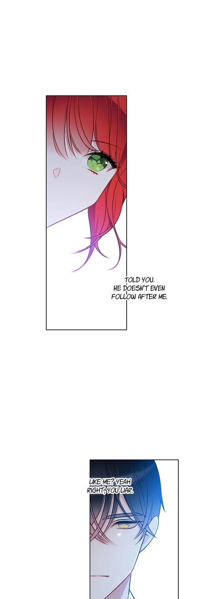The Investigator of Mueller Chapter 54 page 23 - Chapter 54