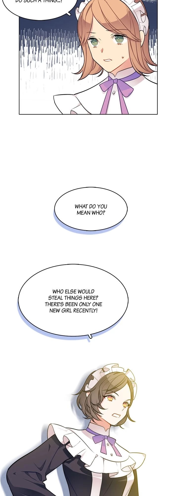The Investigator of Mueller Chapter 54 page 29 - Chapter 54