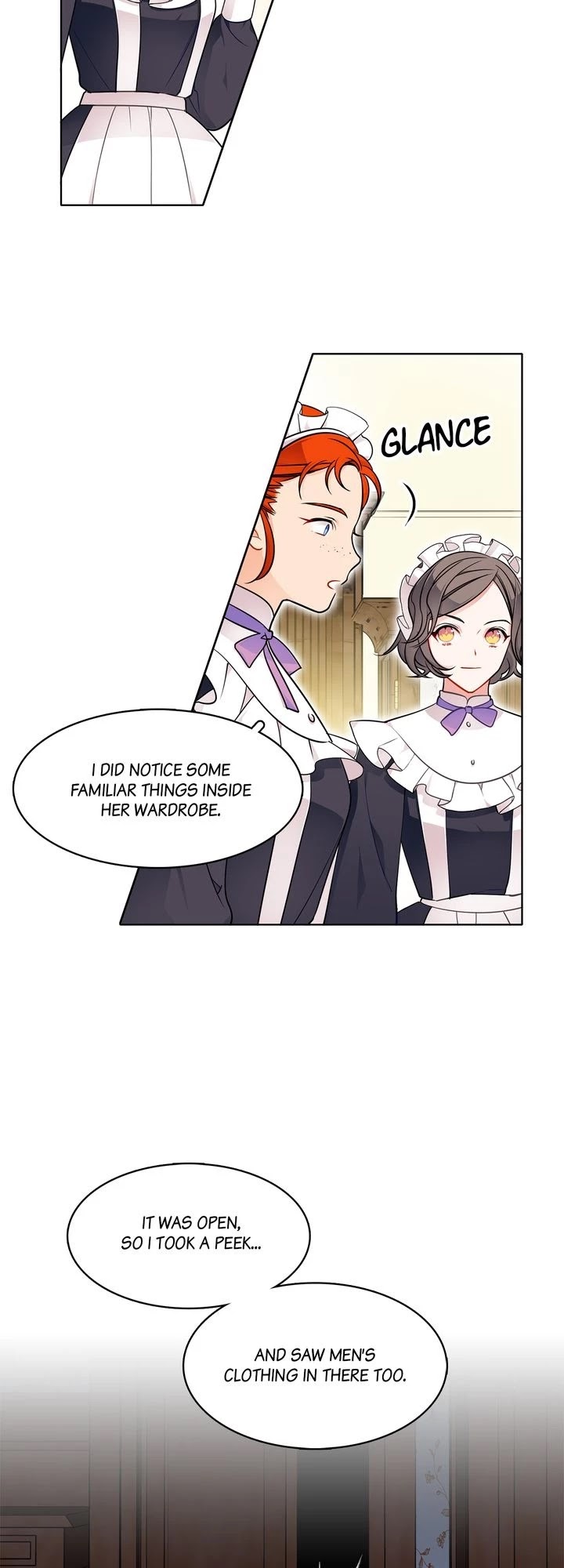 The Investigator of Mueller Chapter 54 page 34 - Chapter 54
