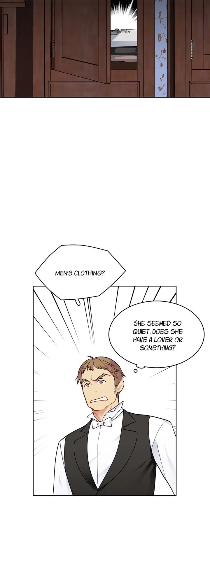 The Investigator of Mueller Chapter 54 page 35 - Chapter 54