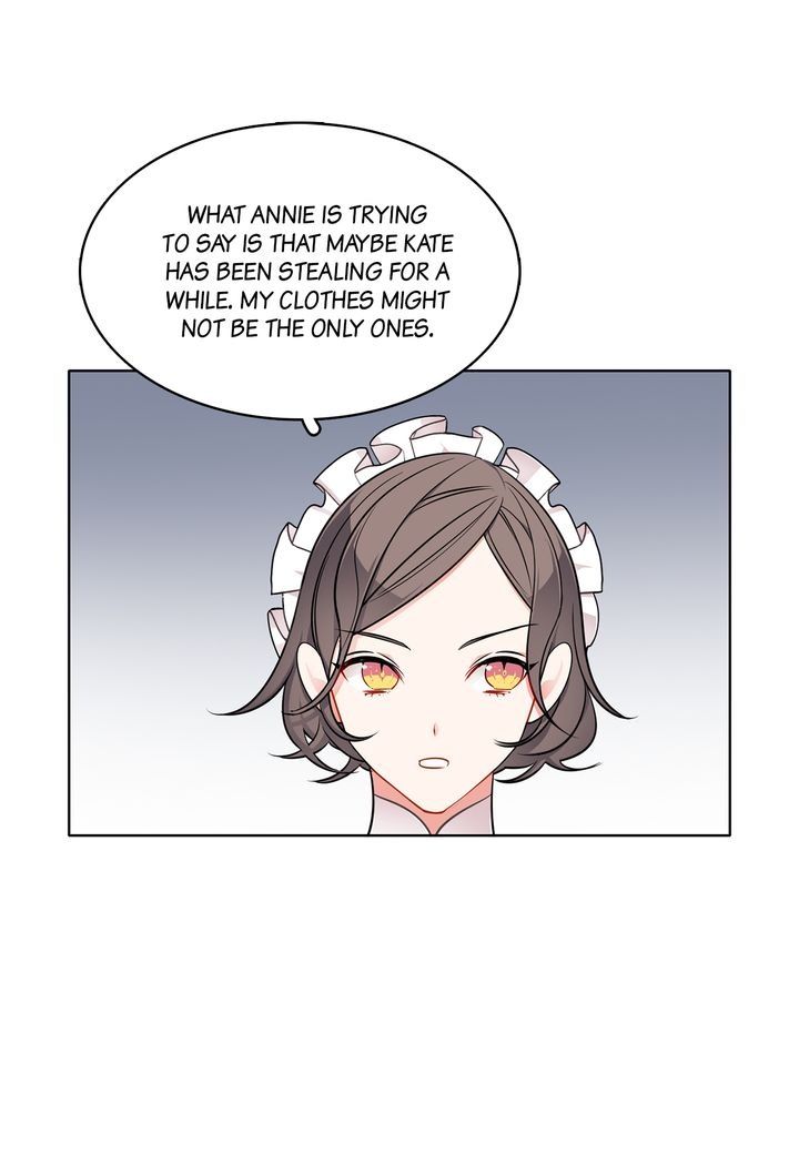 The Investigator of Mueller Chapter 54 page 36 - Chapter 54