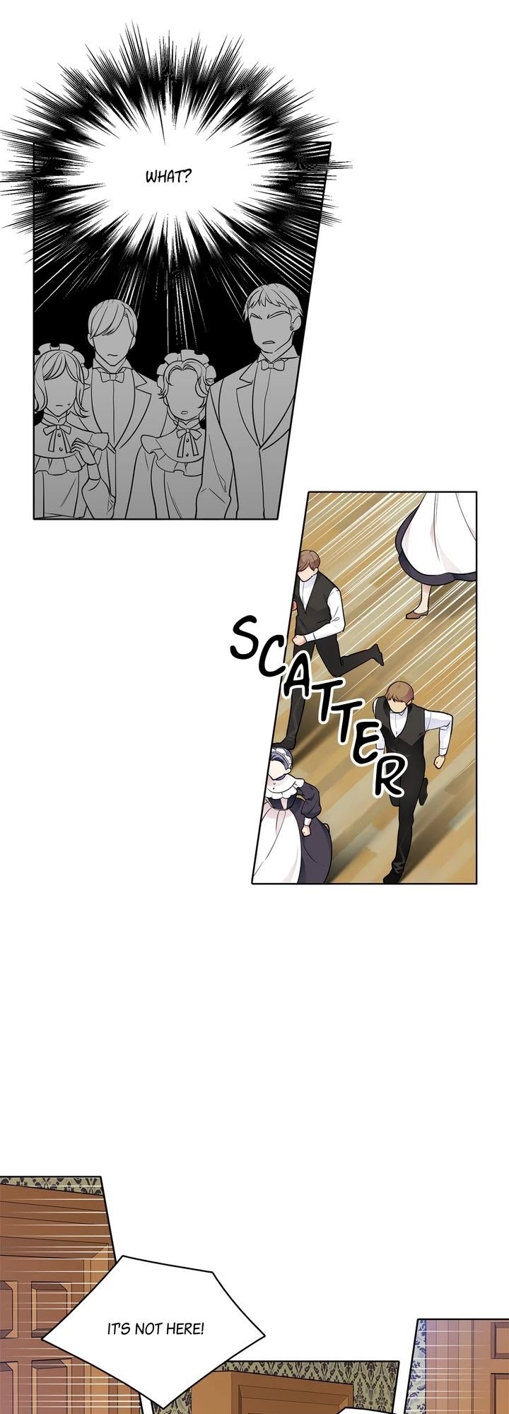 The Investigator of Mueller Chapter 54 page 37 - Chapter 54