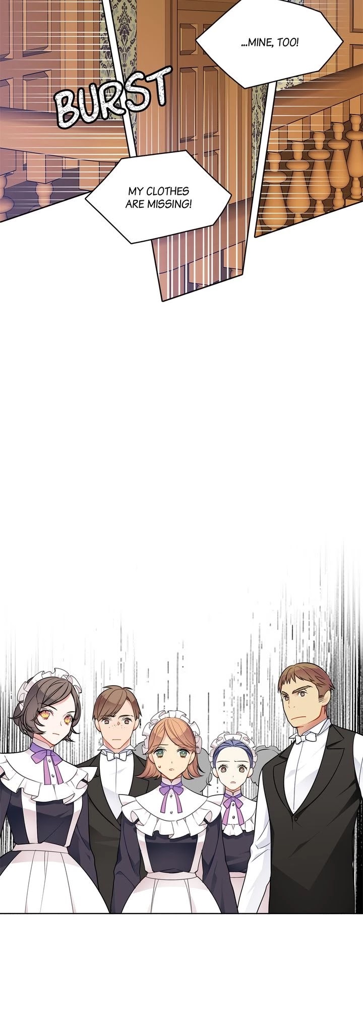 The Investigator of Mueller Chapter 54 page 38 - Chapter 54