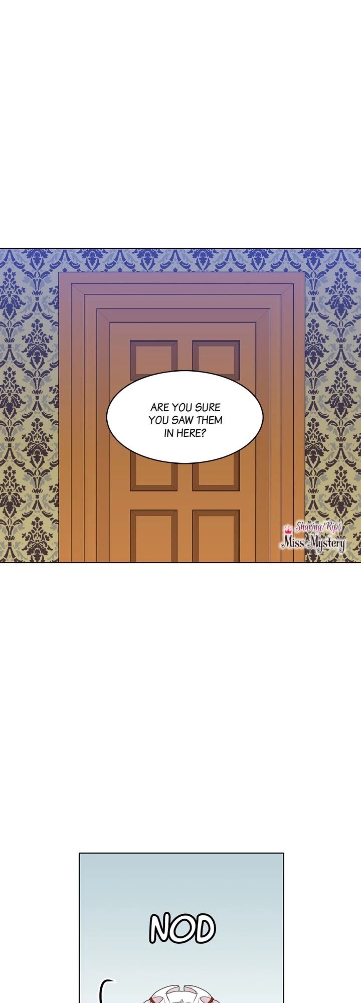 The Investigator of Mueller Chapter 54 page 39 - Chapter 54
