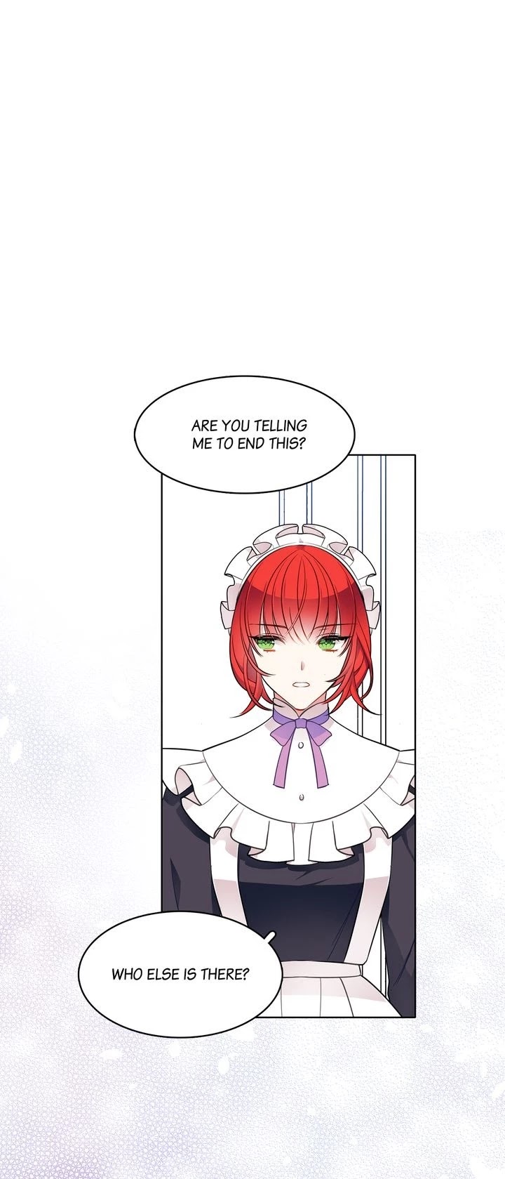 The Investigator of Mueller Chapter 54 page 5 - Chapter 54