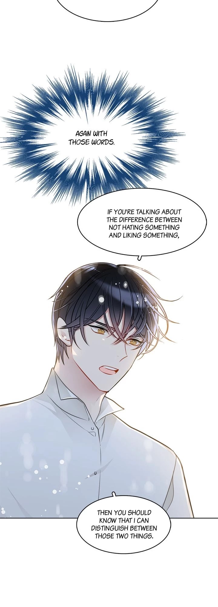 The Investigator of Mueller Chapter 54 page 9 - Chapter 54