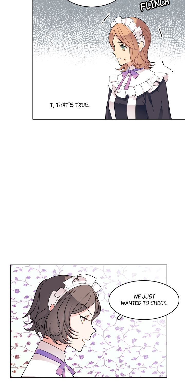 The Investigator of Mueller Chapter 55 page 10 - Chapter 55