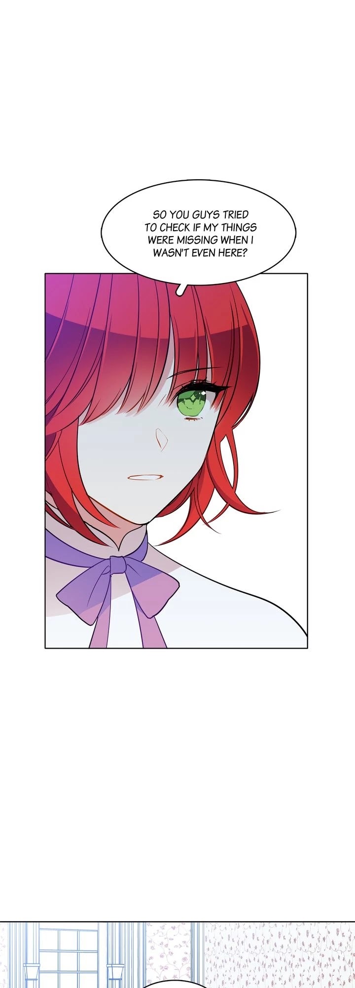The Investigator of Mueller Chapter 55 page 11 - Chapter 55