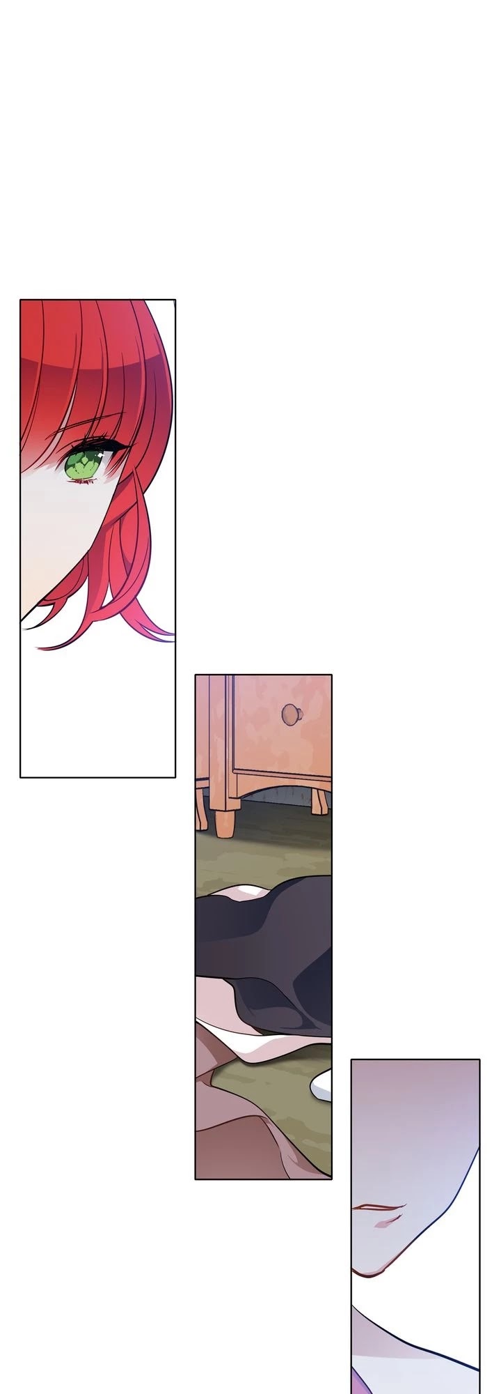 The Investigator of Mueller Chapter 55 page 13 - Chapter 55