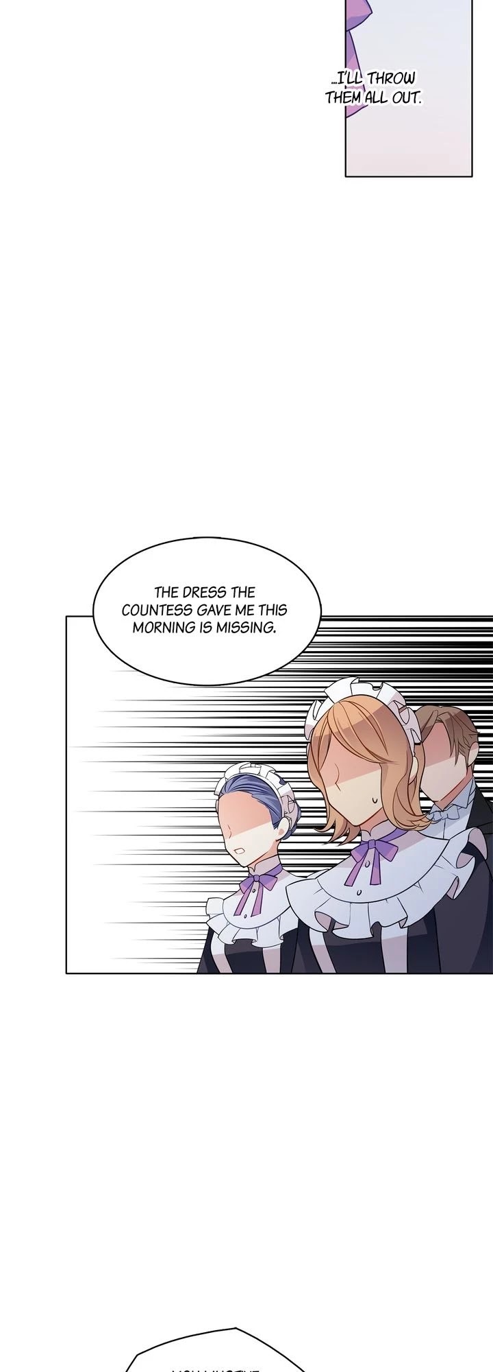 The Investigator of Mueller Chapter 55 page 14 - Chapter 55