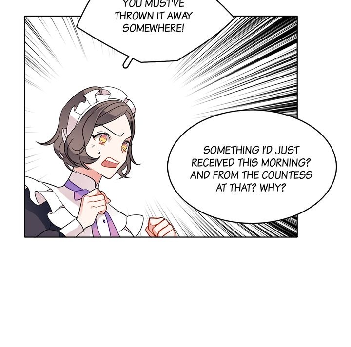 The Investigator of Mueller Chapter 55 page 15 - Chapter 55