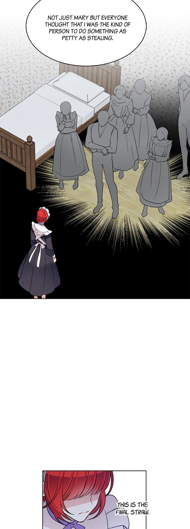 The Investigator of Mueller Chapter 55 page 17 - Chapter 55