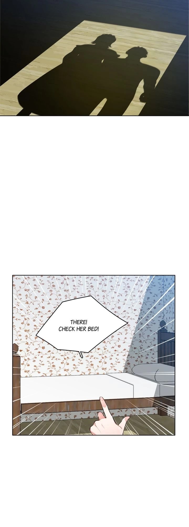 The Investigator of Mueller Chapter 55 page 2 - Chapter 55