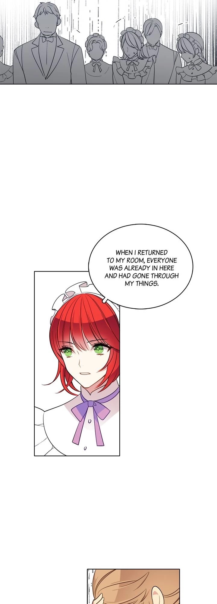 The Investigator of Mueller Chapter 55 page 24 - Chapter 55