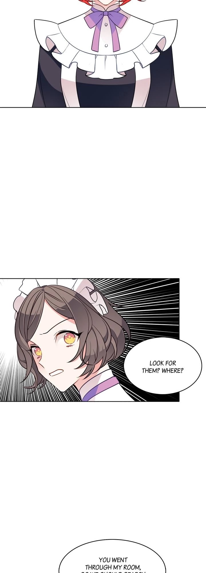 The Investigator of Mueller Chapter 55 page 27 - Chapter 55
