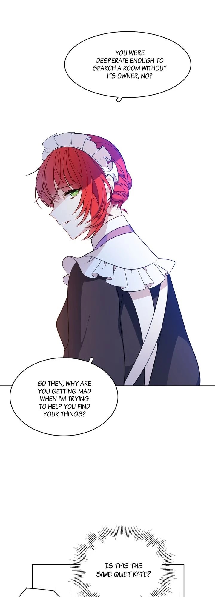 The Investigator of Mueller Chapter 55 page 29 - Chapter 55