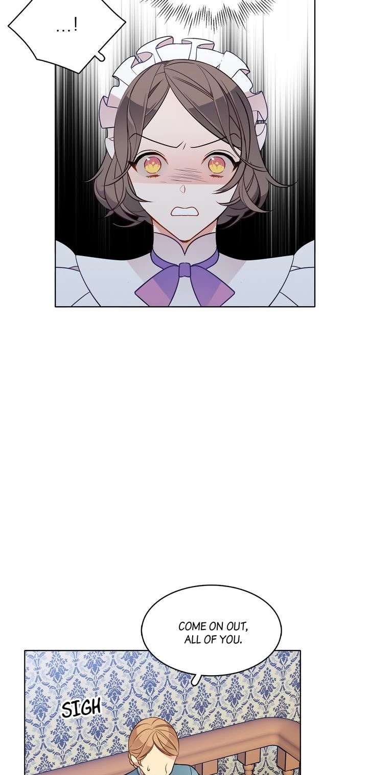 The Investigator of Mueller Chapter 55 page 30 - Chapter 55