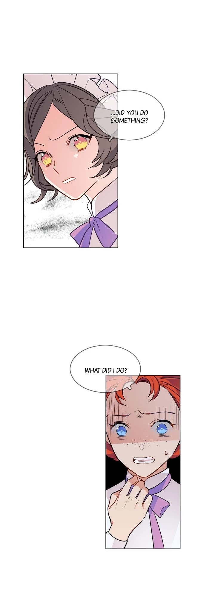 The Investigator of Mueller Chapter 55 page 34 - Chapter 55