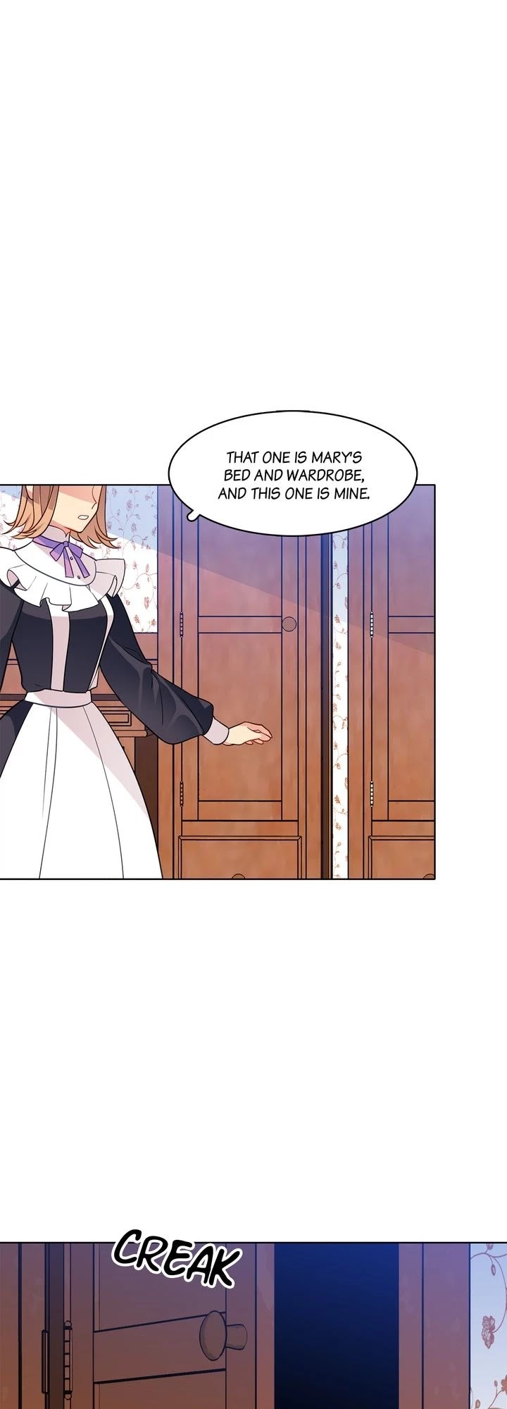 The Investigator of Mueller Chapter 55 page 35 - Chapter 55