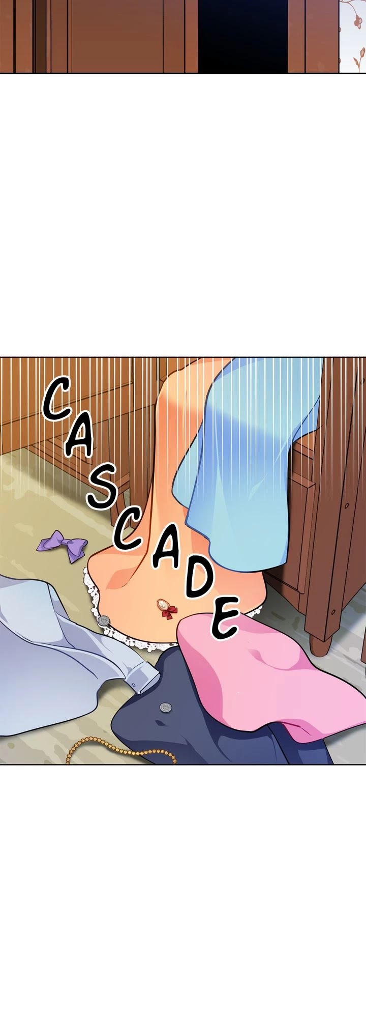 The Investigator of Mueller Chapter 55 page 36 - Chapter 55