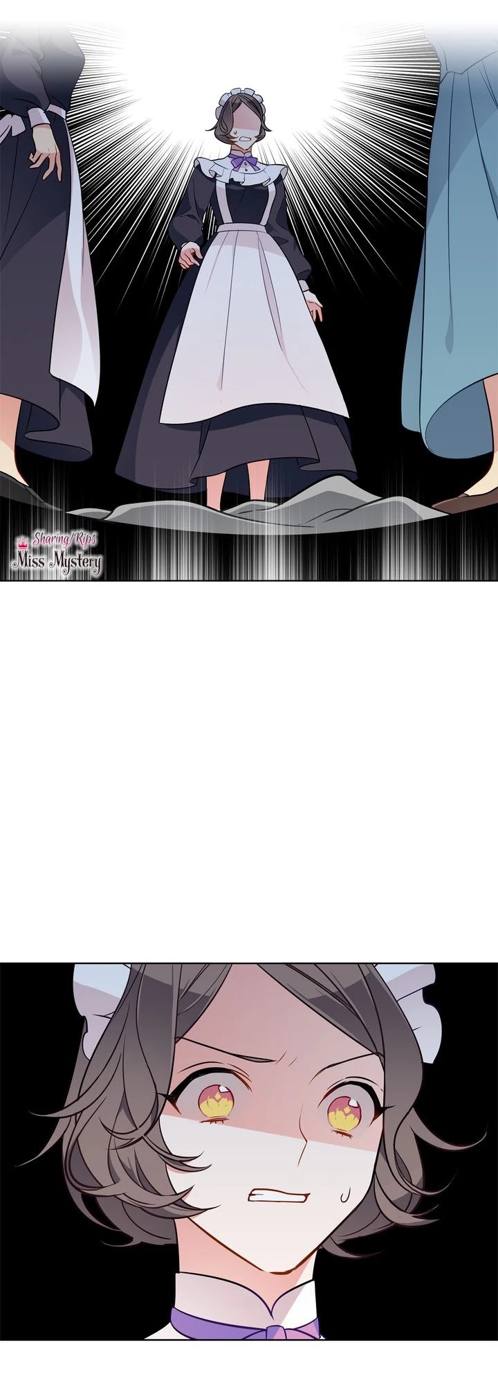 The Investigator of Mueller Chapter 55 page 37 - Chapter 55