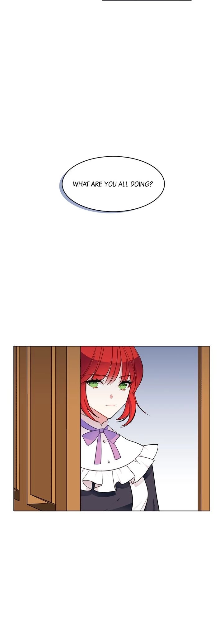 The Investigator of Mueller Chapter 55 page 4 - Chapter 55