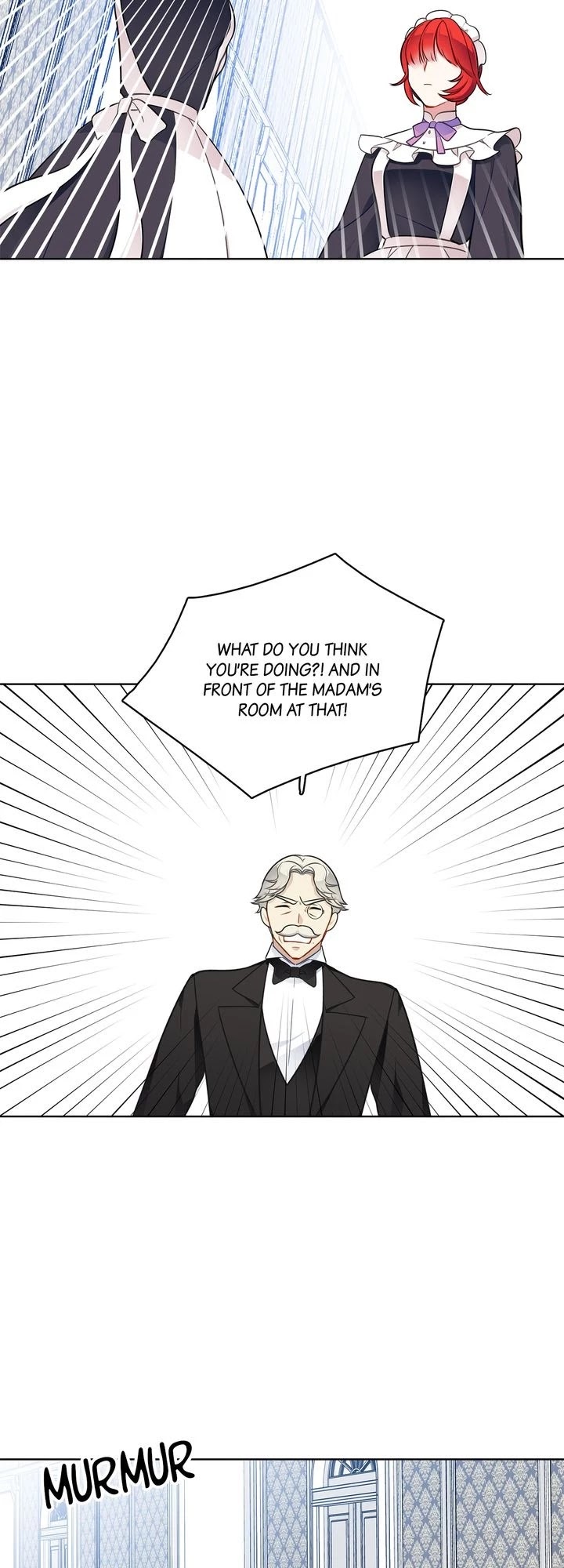 The Investigator of Mueller Chapter 57 page 11 - Chapter 57