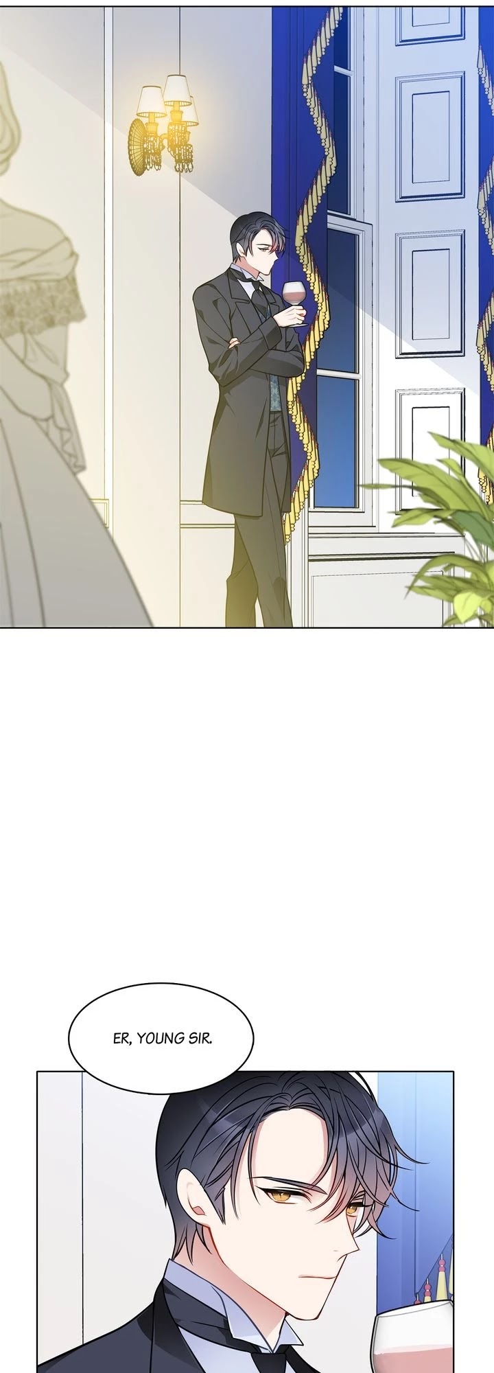 The Investigator of Mueller Chapter 57 page 16 - Chapter 57