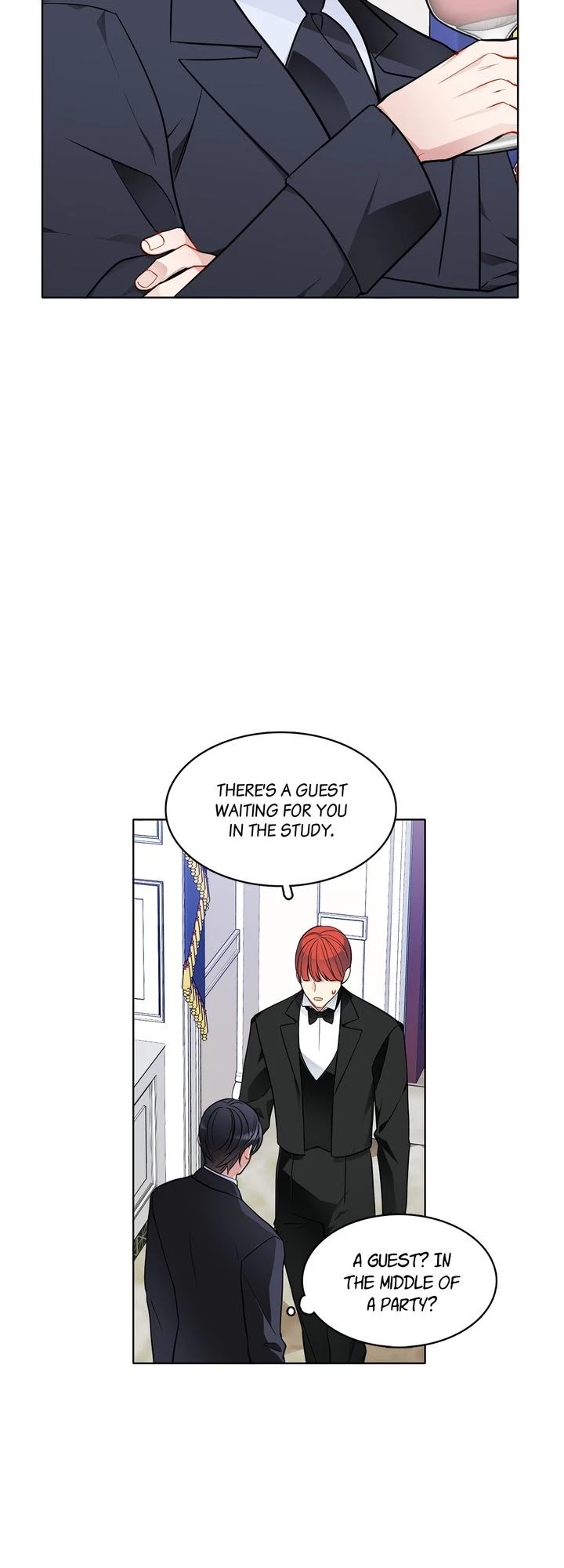 The Investigator of Mueller Chapter 57 page 17 - Chapter 57