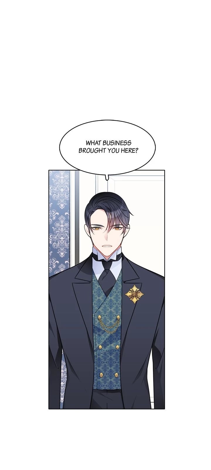 The Investigator of Mueller Chapter 57 page 19 - Chapter 57