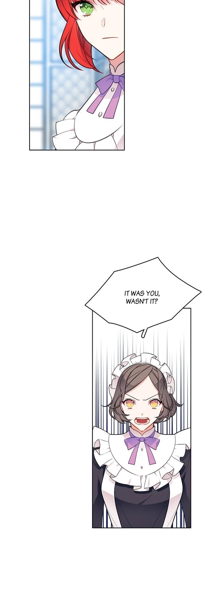 The Investigator of Mueller Chapter 57 page 2 - Chapter 57