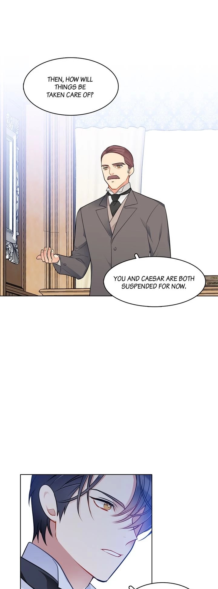 The Investigator of Mueller Chapter 57 page 26 - Chapter 57