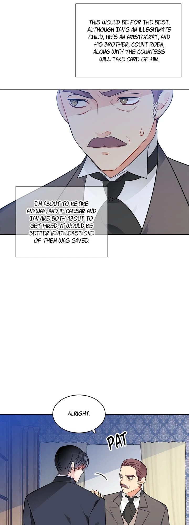 The Investigator of Mueller Chapter 57 page 29 - Chapter 57