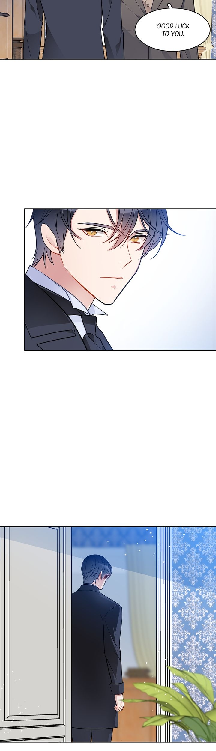 The Investigator of Mueller Chapter 57 page 30 - Chapter 57