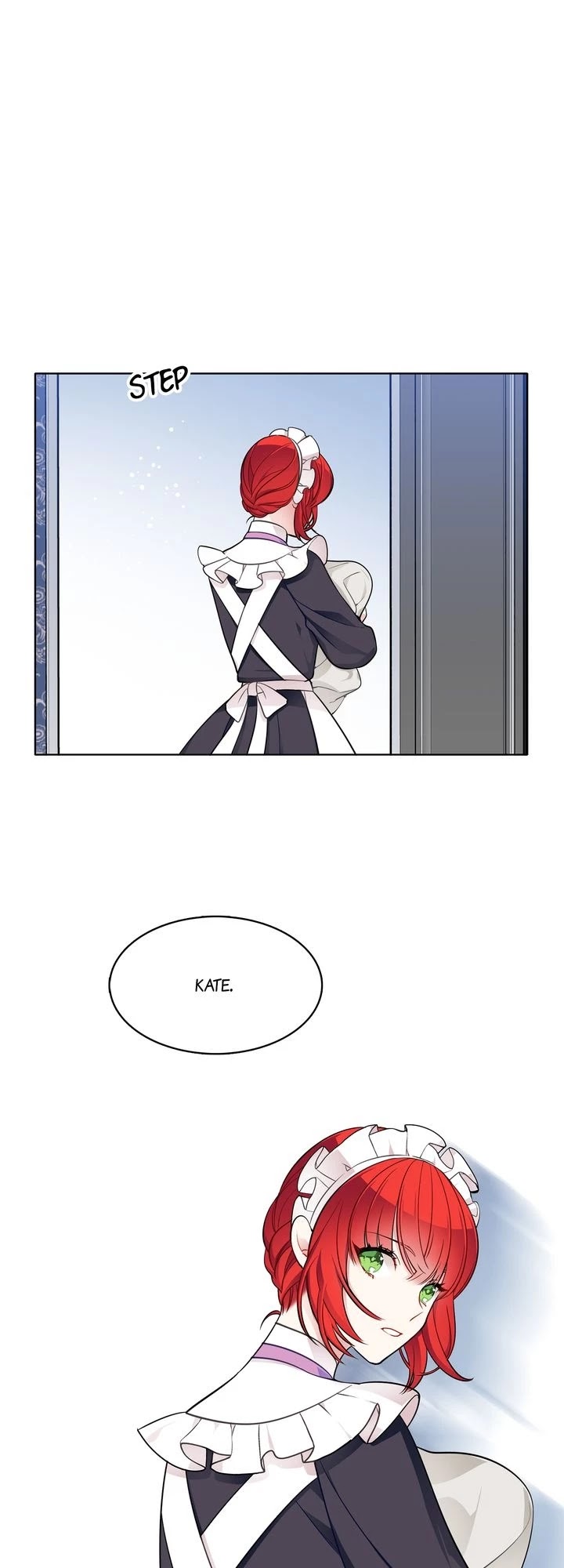 The Investigator of Mueller Chapter 57 page 31 - Chapter 57
