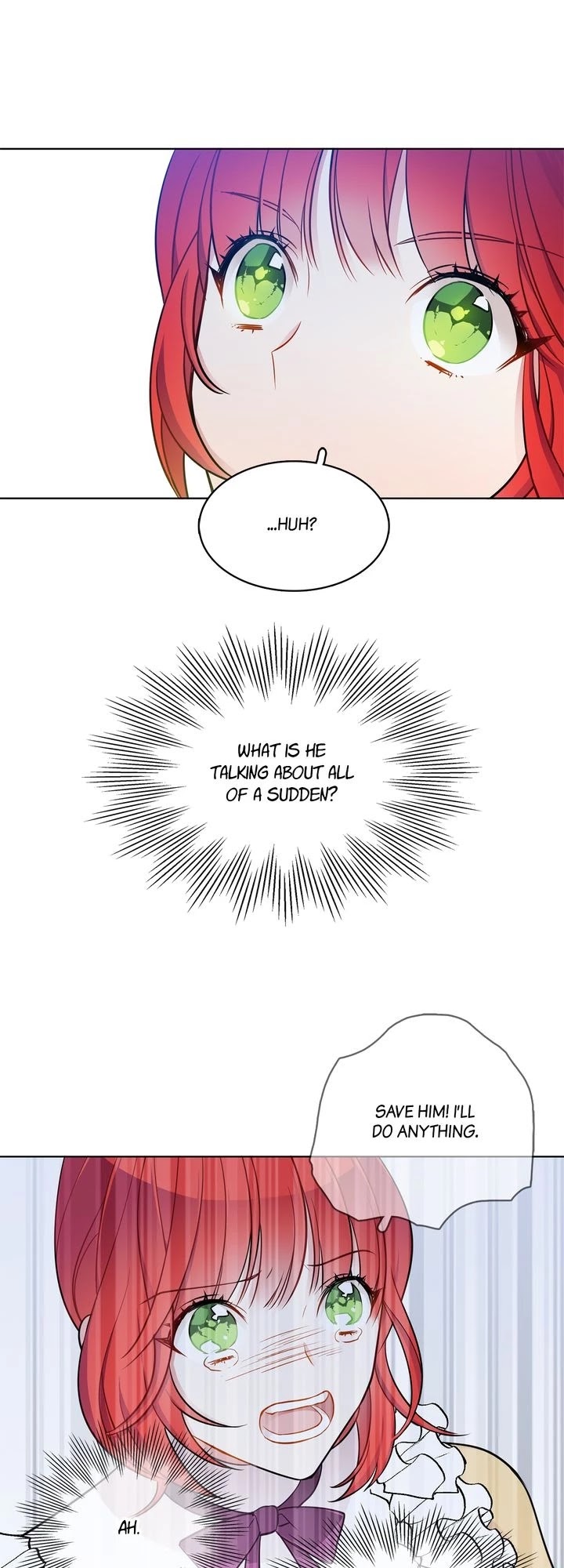 The Investigator of Mueller Chapter 57 page 34 - Chapter 57