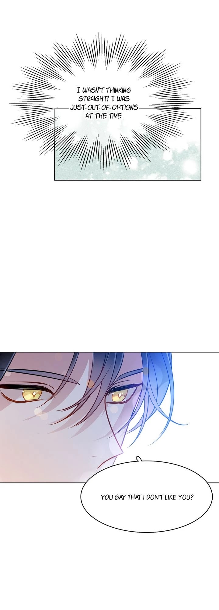 The Investigator of Mueller Chapter 57 page 36 - Chapter 57