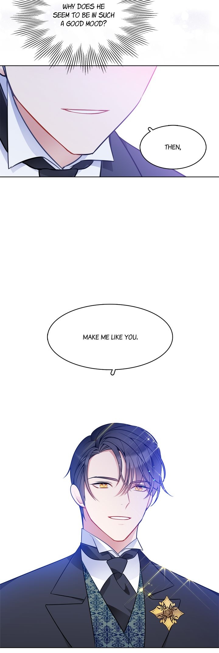 The Investigator of Mueller Chapter 57 page 38 - Chapter 57